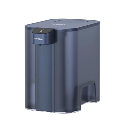 Waterdrop Mega Sofortiger Elektrischer...