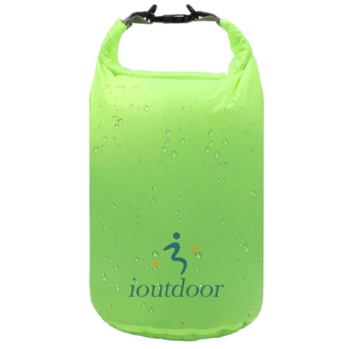 ioutdoor Dry Bag 2L/5L/10L/20L/40L/70L...
