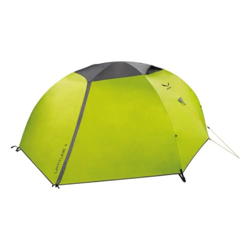 Salewa Latitude II-Zelt, Grau
