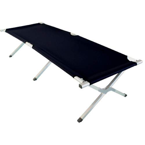 Grafner XL Feldbett mit Transporttasche,...