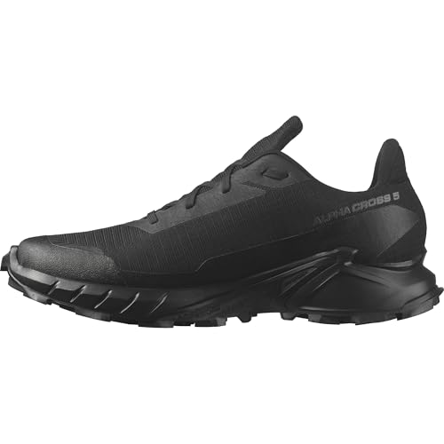Salomon Alphacross 5 Gore-Tex wasserdichte...
