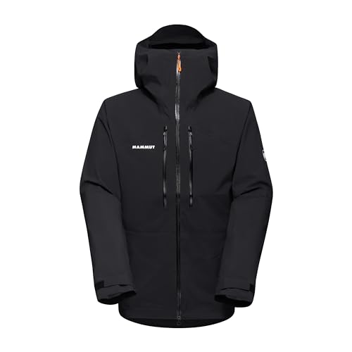 Mammut Taiss HS Hooded Jacket Men |...