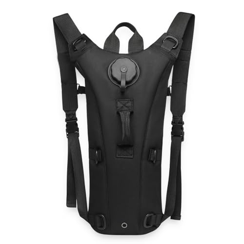 Wasserrucksack zum Wandern 3L,Trinkrucksack...