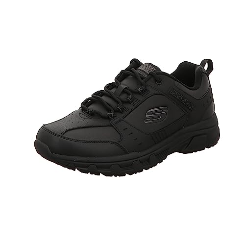 Skechers Oak Canyon Redwick Herren Trainer,...
