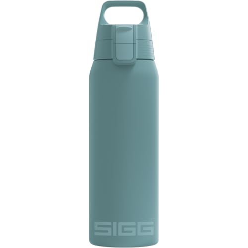 SIGG - Isolierte Trinkflasche -...