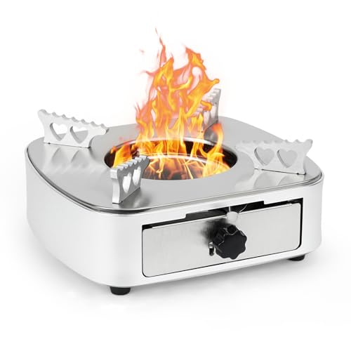 onlyfire Spirituskocher, Tragbare...