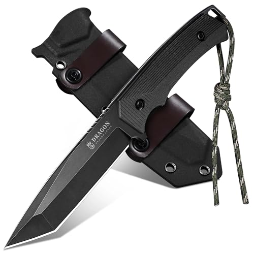 Dragon Creek Outdoor Messer...
