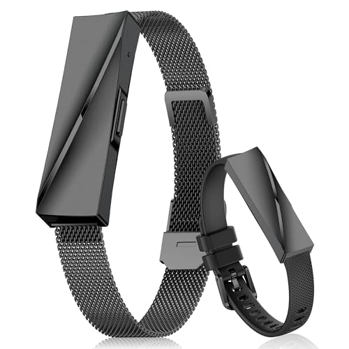 Ruopoem Fitness Tracker mit 170+ Sportmodi,...