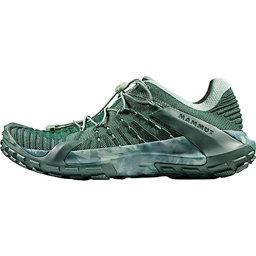 Mammut Herren Hueco Knit II Low Zustiegs- &...