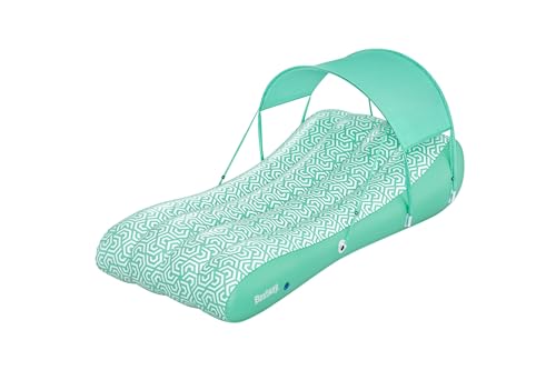 Bestway Luftmatratze Comfy Chill mit...