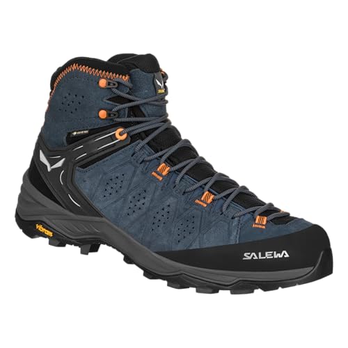 Salewa MS ALP TRAINER 2 MID GTX, 43, Dark...