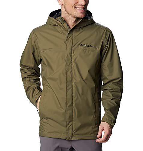 Columbia Herren Watertight 2 Jacket...