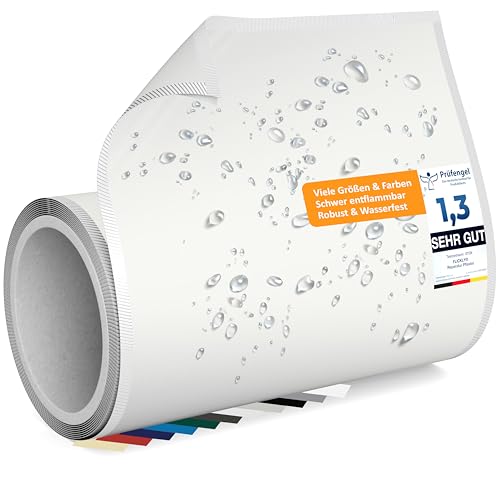 Flickly® Selbstklebende Reparatur Flicken |...