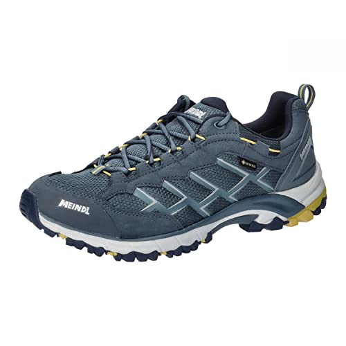 Meindl Herren Caribe GTX Jeans Mais...