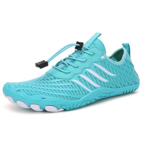 Teechodina Unisex Traillaufschuhe Herren...