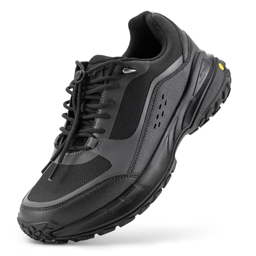 FitVille Wanderschuhe Herren Extra Breit...