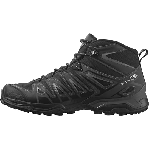 Salomon X Ultra Pioneer Mid Gore-Tex...