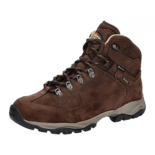Meindl Damen Ohio Lady 2 GTX Trekking-&...