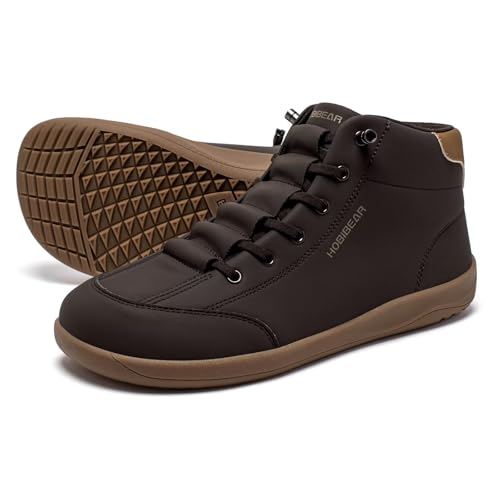 HOBIBEAR Barfußschuhe für Damen und Herren...