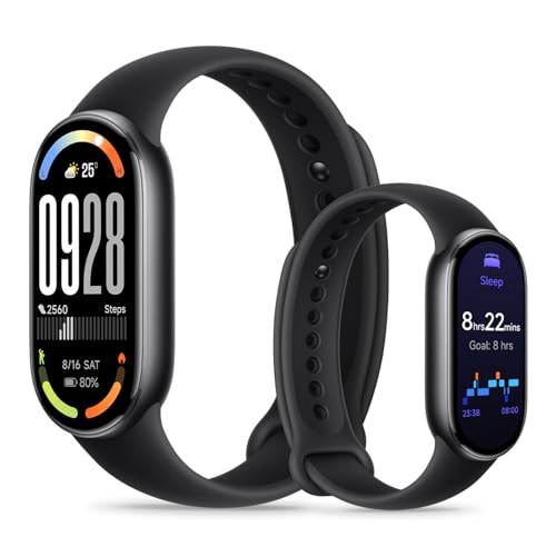 Xiaomi Smart Band 10, Smart...