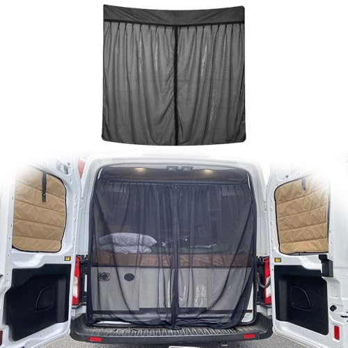 Junhui Magnetischer Insektenschutz für...