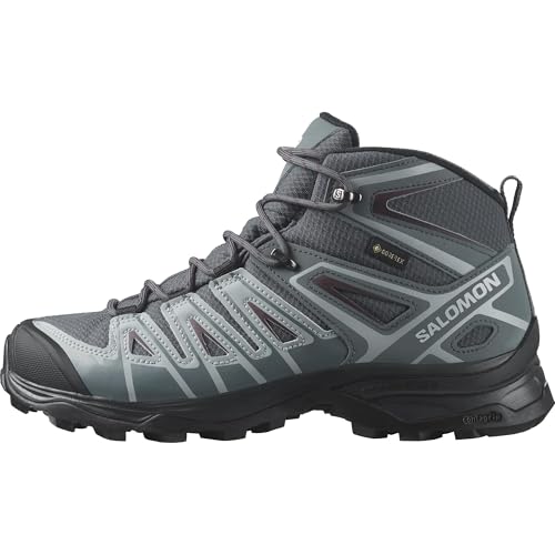 Salomon X Ultra Pioneer Mid Gore-Tex...