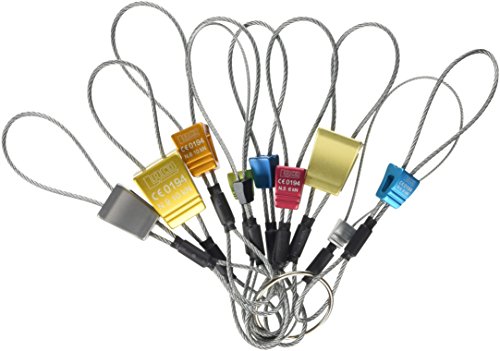 LACD Unisex – Erwachsene Klemmgerät...