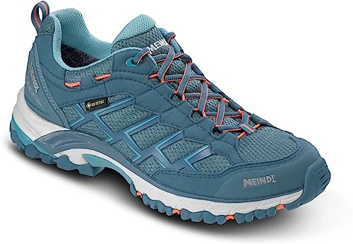 Meindl Damen 3823-48 Wanderschuh, Smaragd...