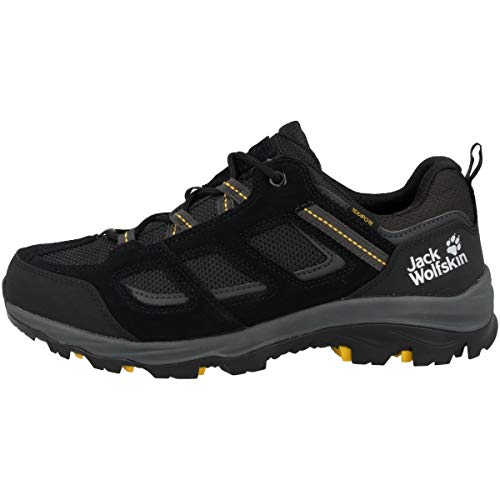 Jack Wolfskin Vojo 3 Texapore Low M Herren...