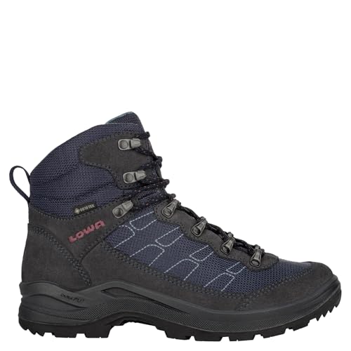 LOWA Stiefel mittel TAURUS PRO GTX MID Ws...