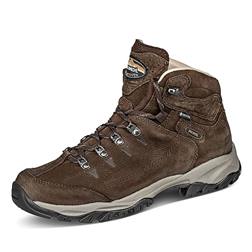 Meindl Unisex Ohio 2 GTX Trekking-&...