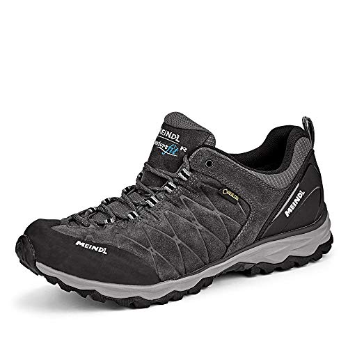 Meindl Mondello GTX 031 anthrazit/Graphit 11