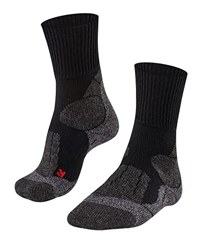 FALKE Herren Wandersocken TK1 Adventure M So...