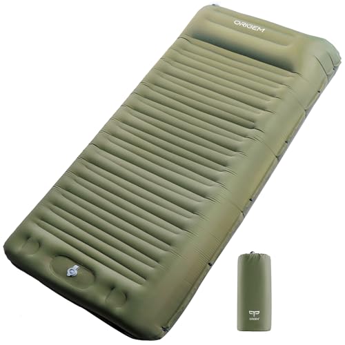 Origem Isomatte Camping Matratze, 14cm...