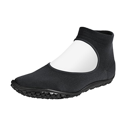 leguano Ballerina schwarz