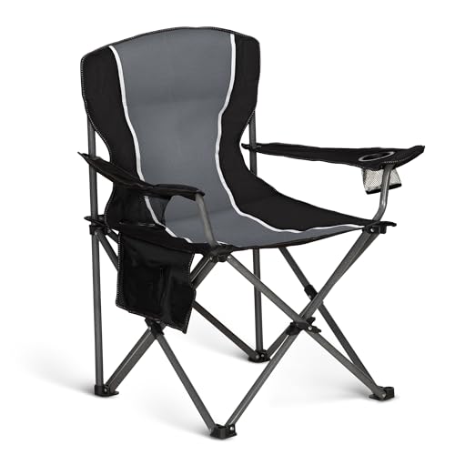 HIGH POINT SPORTS Campingstuhl Faltbar...