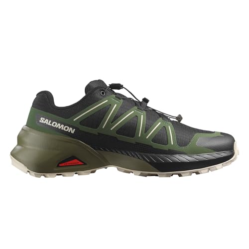 Salomon Speedcross Peak Herren Wanderschuhe