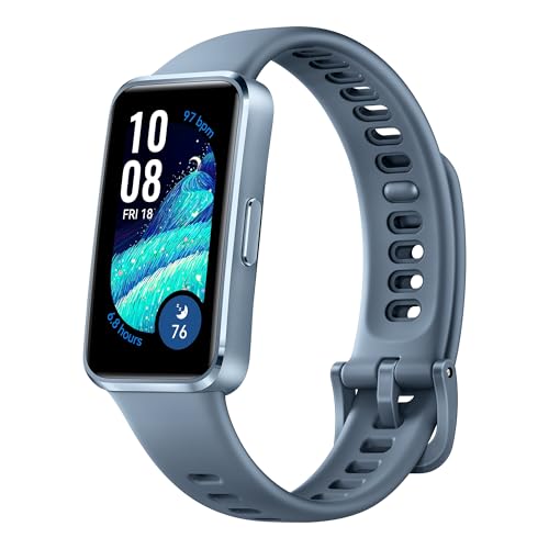 HUAWEI Band 10 Smartwatch,KI-gestütztes...