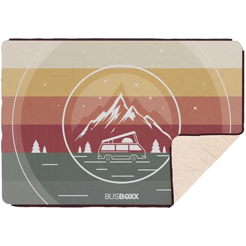 Bus-Boxx VOITED CloudTouch® 4-in-1...