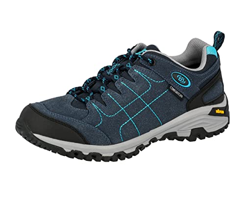 Brütting Mount Shasta Low Damen Trekking- &...