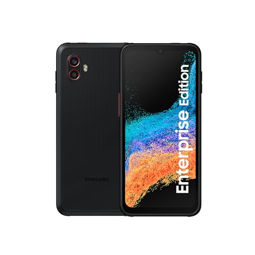 Samsung Galaxy Xcover6 Pro Enterprise...