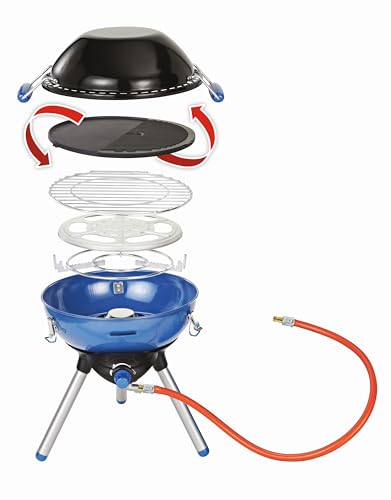 Campingaz Party Grill 400 Caravan, Kleiner...