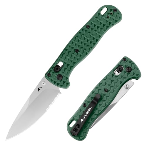 FLISSA Taschenmesser Klappmesser, AUS-8...