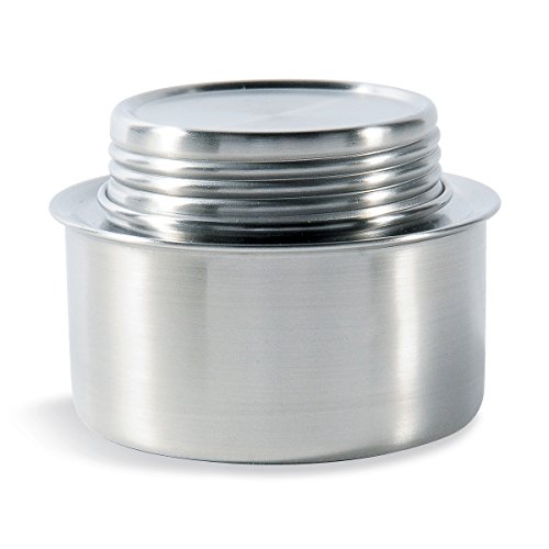 Tatonka Brenner Alcohol Burner, Transparent,...