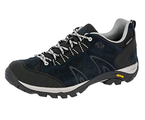 Brütting Mount Bona Low Unisex Erwachsene...