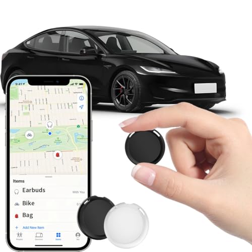 Intelligenter GPS-Tracker für Fahrzeuge...