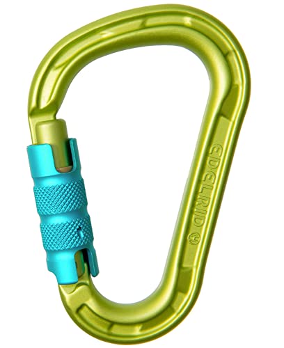 EDELRID Verschlusskarabiner HMS Magnum Triple