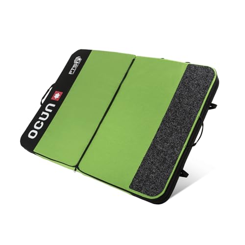 Ocun Moonwalk Fts Grün - Vielseitiges...