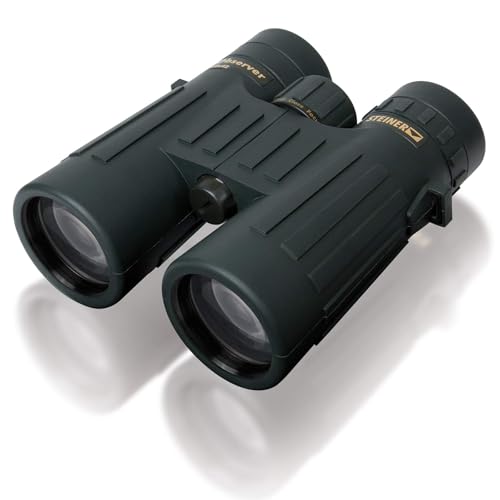 STEINER Jagd-Fernglas Observer 10x42 -...