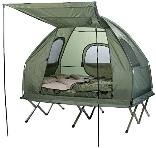 Semptec Urban Survival Technology Campingbett...